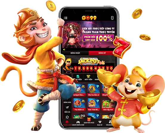 Người chơi sử dụng ứng dụng 33win01 trên điện thoại thông minh