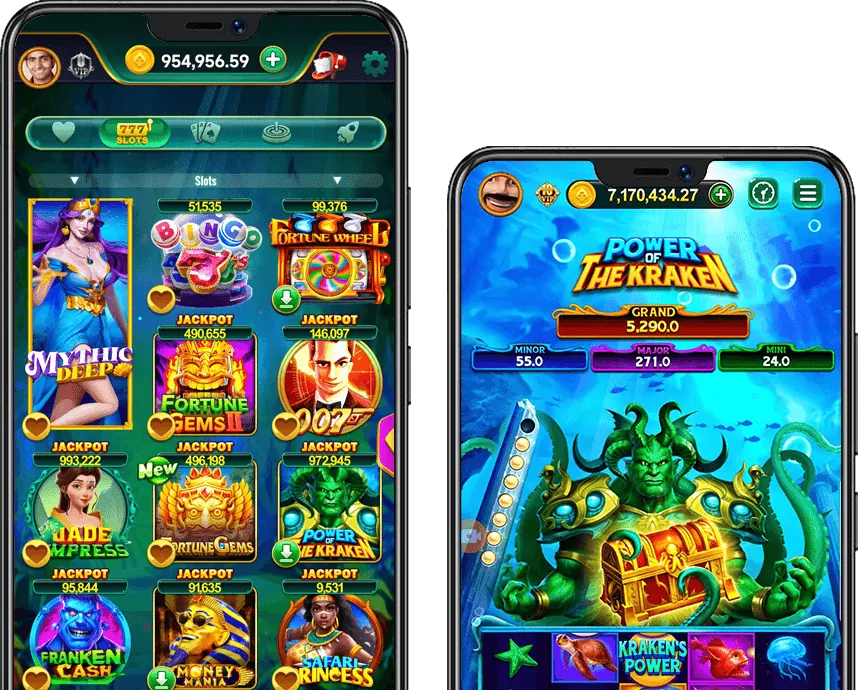 Giao diện trò chơi bắn cá đa dạng tại 33win01 với các loại cá đầy màu sắc