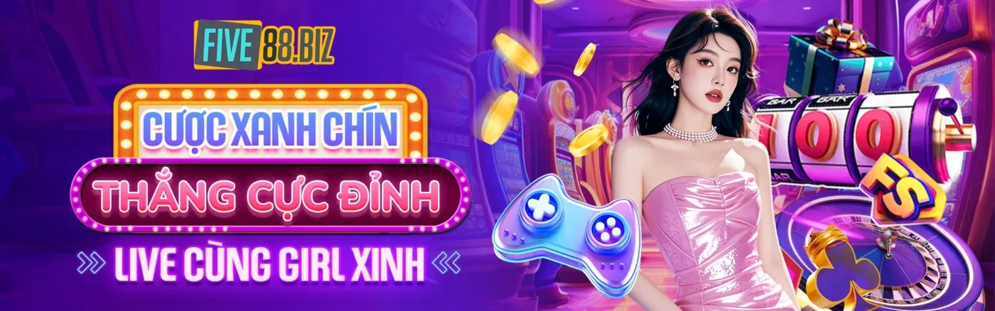 Hình ảnh sòng bạc trực tuyến 33win01 với ánh sáng rực rỡ và người chơi đang trải nghiệm