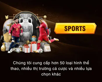 Cá cược thể thao VIP