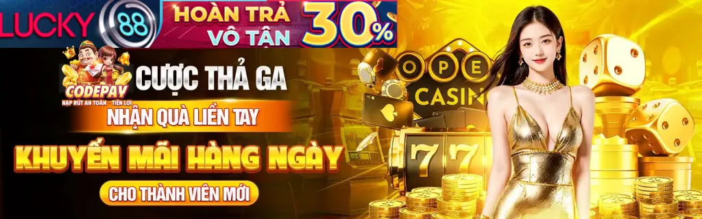 Khuyến mãi đặc biệt 33win01