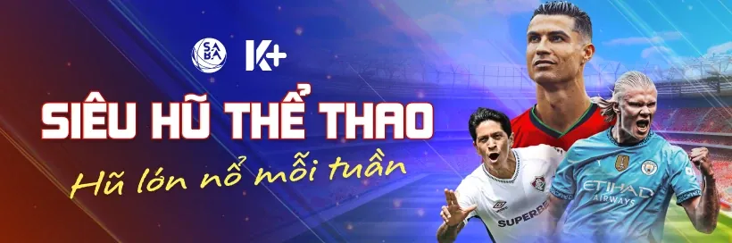 Nổ Hũ Jackpot Lũy Tiến